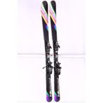 155 skis MOVEMENT GLOSS, woodcore + Marker 12 ( TOP staat ), Verzenden, Gebruikt