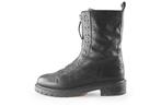 Shabbies Laarzen in maat 42 Zwart | 10% extra korting, Kleding | Dames, Schoenen, Hoge laarzen, Shabbies, Verzenden, Zwart