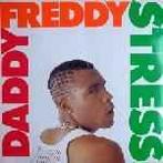 LP gebruikt - Daddy Freddy - Stress, Verzenden, Zo goed als nieuw