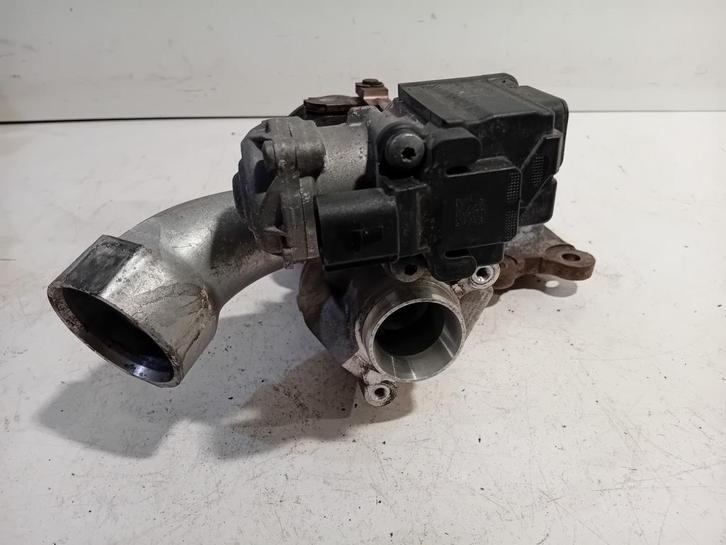 Turbo Audi A3  1.4 TFSI g-tron 04E145713P, Auto-onderdelen, Motor en Toebehoren, ARN erkend, Stiba lid, Erkend duurzaam, Gebruikt
