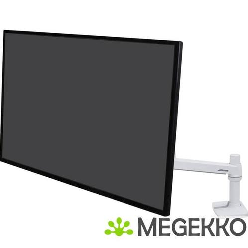 Ergotron LX 34  Monitorarm Wit 45-490-216, Computers en Software, Monitoren, Nieuw, Verzenden