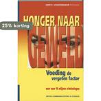 Honger naar geweld / Ortho Dossier / 1 9789076161037, Boeken, Kookboeken, Verzenden, Zo goed als nieuw, G.E. Schuitemaker