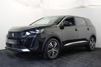 Zakelijke Lease |  Peugeot 5008 1.2 PureTech Allure, Auto's, Automaat, Gebruikt, Overige kleuren, Lichtmetalen velgen
