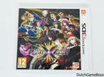 Nintendo 3DS - Project X-Zone 2 - UKV - New & Sealed, Spelcomputers en Games, Games | Nintendo 2DS en 3DS, Verzenden, Gebruikt