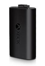 Oplaadbare Accu - Xbox One Controller - Microsoft Xbox One, Spelcomputers en Games, Spelcomputers | Xbox | Accessoires, Ophalen of Verzenden