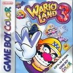 MarioGBA.nl: Wario Land 3 - iDEAL!, Spelcomputers en Games, Games | Nintendo Game Boy, Ophalen of Verzenden, Gebruikt