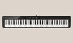 Casio PX-S5000 BK stagepiano  952ADC743002016-1899, Muziek en Instrumenten, Synthesizers, Nieuw