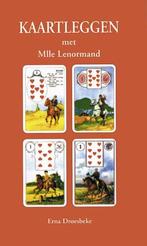 KAARTLEGGEN MET MLLE LENORMAND 9789064580468 Erna Droesbeke, Verzenden, Gelezen, Erna Droesbeke