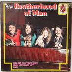 Brotherhood of Man - Brotherhood of Man - LP, Gebruikt, 12 inch