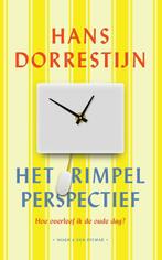 Het rimpelperspectief 9789038805467 Hans Dorrestijn, Boeken, Verzenden, Gelezen, Hans Dorrestijn