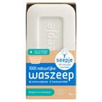 Seepje Waszeep Blok 120 gr, Verzenden