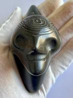 Item 036. 10e/15u n.Chr. Taino-cultuur Caribisch gebied.