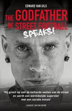 Edward van Gils. The Godfather of Street Football Speaks!, Boeken, Ophalen of Verzenden, Nieuw