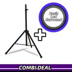 Basic Portable Starterset Inclusief Verlichting