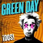 cd - Green Day - Â¡Dos!, Cd's en Dvd's, Cd's | Rock, Zo goed als nieuw, Verzenden