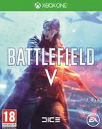 Battlefield V (Xbox One) PEGI 18+ Shoot Em Up, Zo goed als nieuw, Verzenden