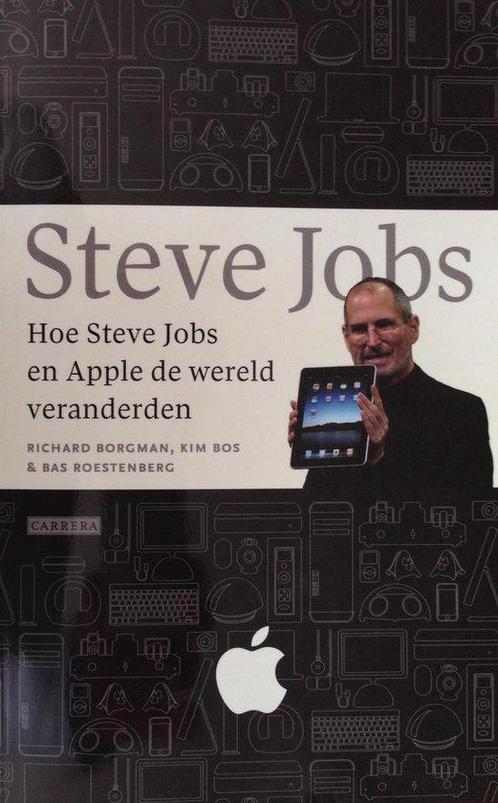Hoe Steve Jobs en Apple de wereld veranderden 9789048003921, Boeken, Overige Boeken, Gelezen, Verzenden