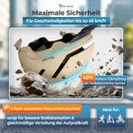 2dekans | Mivelo Unisex Fietshelm NOVA - Met Lampje - NTA, Fietsen en Brommers, Ophalen of Verzenden, Zo goed als nieuw, MIVELO