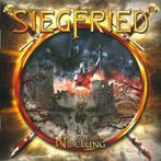 cd - Siegfried - Nibelung, Zo goed als nieuw, Verzenden