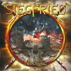 cd - Siegfried - Nibelung, Verzenden, Zo goed als nieuw