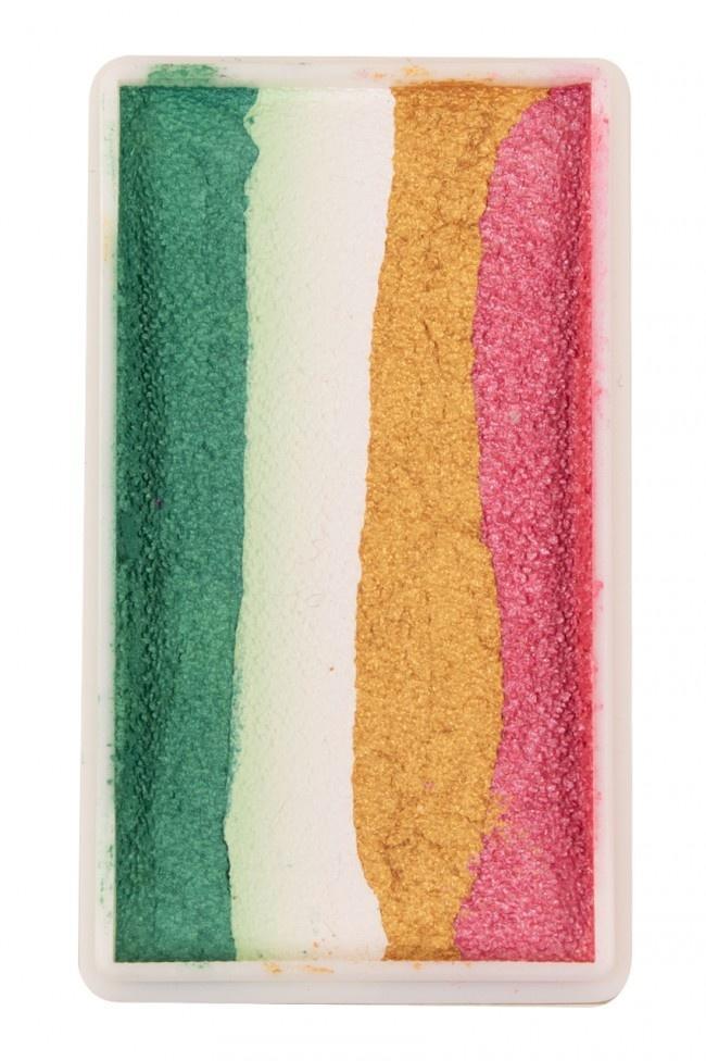 PXP Splitcake Sweet Sparkling 28gr, Hobby en Vrije tijd, Feestartikelen, Nieuw, Verzenden