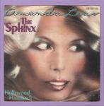 Amanda Lear – The Sphinx / Hollywood Flashback (1-7-Vi..., Cd's en Dvd's, Vinyl Singles, Verzenden, Nieuw in verpakking