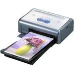 Canon SELPHY CP500 Compacte Fotoprinter, Verzenden, Zo goed als nieuw