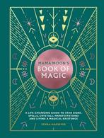 Mama moons book of magic, Boeken, Verzenden, Nieuw