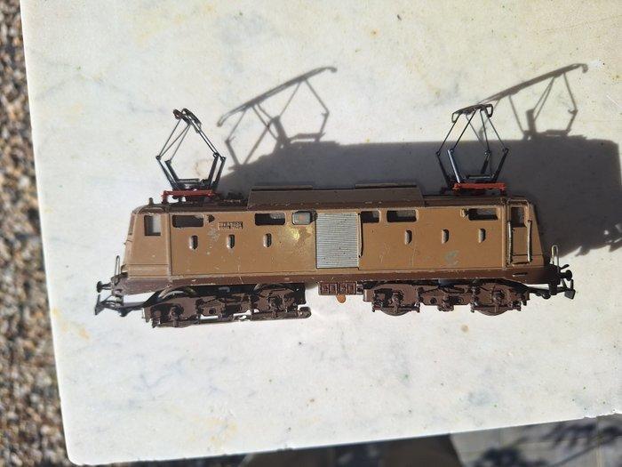 Märklin H0 - 3035 - Elektrische locomotief (1) - e424 - FS, Hobby en Vrije tijd, Modeltreinen | H0