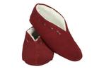 ARIESZZZ - Spaanse sloffen - Rood - Maat 37 t/m 42, Kleding | Dames, Schoenen, Verzenden, Nieuw, ARIESZZZ, Pantoffels of Sloffen