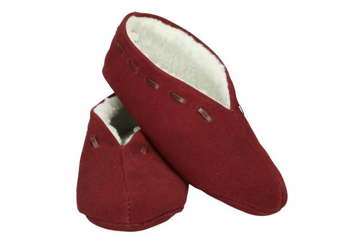 ARIESZZZ - Spaanse sloffen - Rood - Maat 37 t/m 42, Kleding | Dames, Schoenen