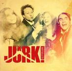 cd - Jurk! - Glitterjurk, Verzenden, Nieuw in verpakking