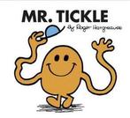 Mr. Men classic library: Mr. Tickle by Roger Hargreaves, Gelezen, Roger Hargreaves, Verzenden