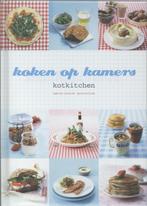 Koken op kamers 9789085865728 M.C. Quittelier, Verzenden, Zo goed als nieuw, M.C. Quittelier