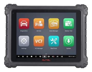 Autel MaxiCom Ultra Lite Auto Uitleesapparaat