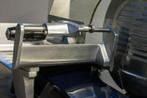 Berkel - Snijmachine (2) - 836 - Bakeliet - Dutch design