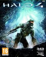 Halo 4 [Xbox 360], Spelcomputers en Games, Games | Xbox 360, Ophalen of Verzenden, Nieuw