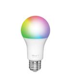 Trust Wi-Fi SmartLife slimme LED E27 White & Color-OUTLE..., Nieuw