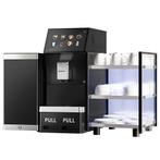 GGM Gastro | Volautomatische koffiemachine - 1,3 kW - |, Verzenden, Nieuw, Effen