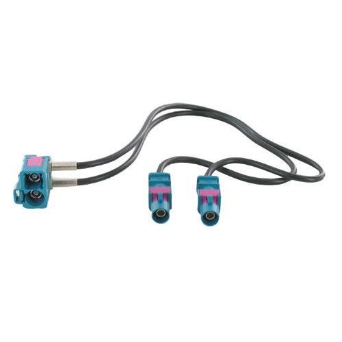 AM/FM antenne adapter, Auto diversen, Overige Auto diversen, Verzenden