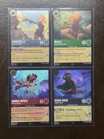Ravensburger - 21 Card - Lorcana - PROMO FOIL CARD, Nieuw