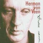 cd - Herman Van Veen - Andere Namen, Verzenden, Zo goed als nieuw