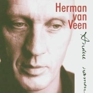 cd - Herman Van Veen - Andere Namen, Cd's en Dvd's, Cd's | Overige Cd's, Zo goed als nieuw, Verzenden