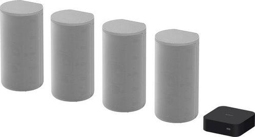 Sony HT-A9 4.0.4 draadloze home cinema set, Audio, Tv en Foto, Home Cinema-sets, Verzenden