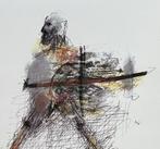 César Baldaccini (1921-1998) - LHomme imaginaire