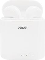 2dekans | Denver TWQ-40 - Wireless Bluetooth earbuds -, Ophalen of Verzenden, Zo goed als nieuw