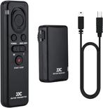 JJC afstandsbediening voor Sony Cameras - Vervangt Sony..., Nieuw, Verzenden