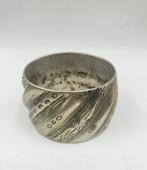 Armband - zilver van lage kwaliteit - Marokko - 20e eeuw
