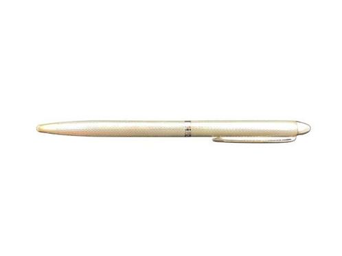 Veiling - Capitol Pen Zilver, Diversen, Schrijfwaren