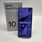 Oppo Reno 10 Pro 5G 256GB Incl. Doos| Nieuwstaat, Telecommunicatie, Mobiele telefoons | Overige merken, Ophalen of Verzenden, Nieuw